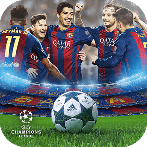 دانلود PES 2017 – بازی “فوتبال پی اس 2017“ اندروید + مود